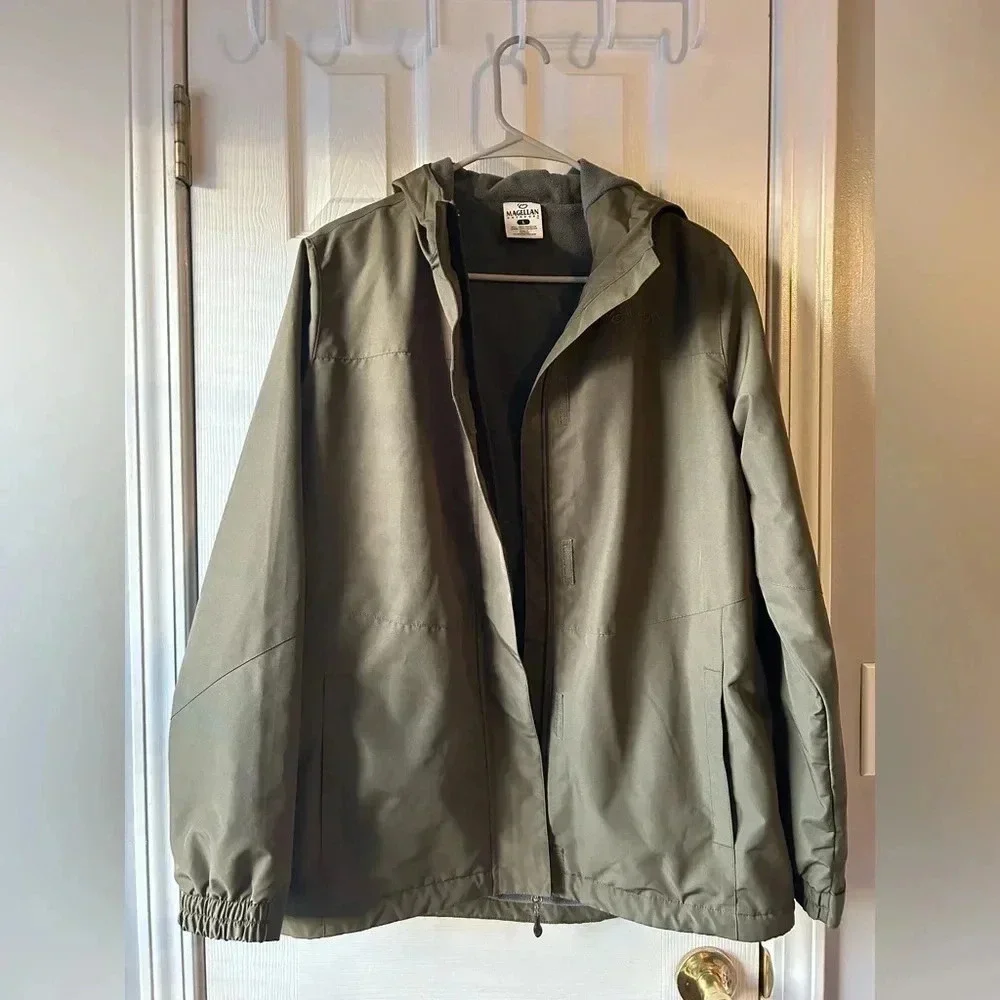 Men’s Magellan Outdoors Jacket